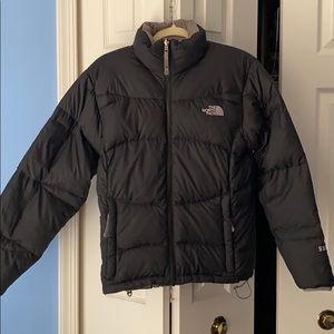 The North Face Down Jacket